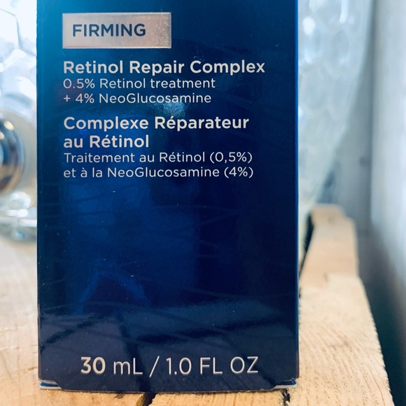 Retinol Repair - NEOSTRATA reTinol Repair Complex 30ml - Picture 2 of 2